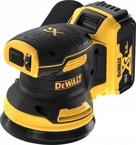 DeWALT DCW210NT
