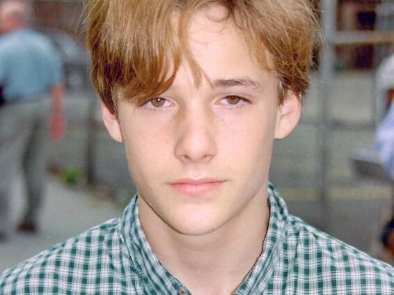 ‘There has never been another child actor like him’: Brad Renfro, the tragic star that Hollywood forgot