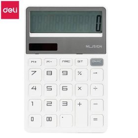 Deli-ENS042 Nusign Calculator