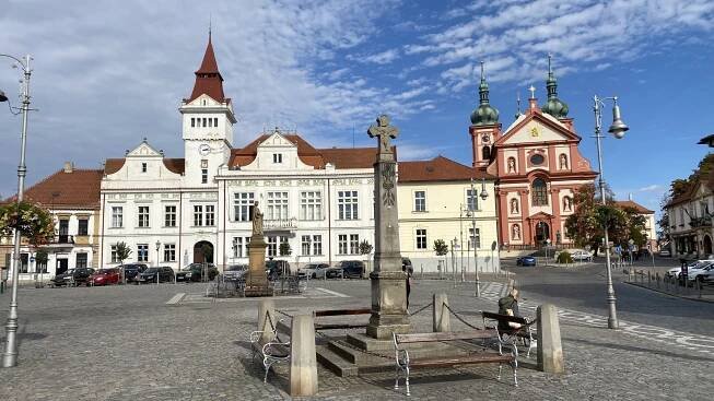 Fotogalerie • Brandýs nad Labem-Stará Boleslav (Město) • Mapy.com