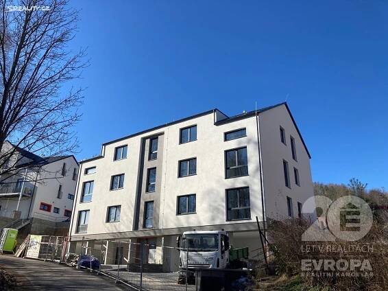 Pronájem bytu 2+kk 43 m², Nádražní pěšina, Dvůr Králové nad Labem