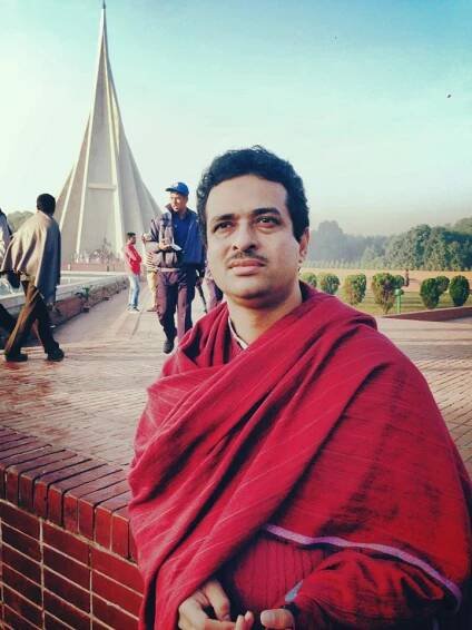 Gallery - Karamot Ullah Biplob