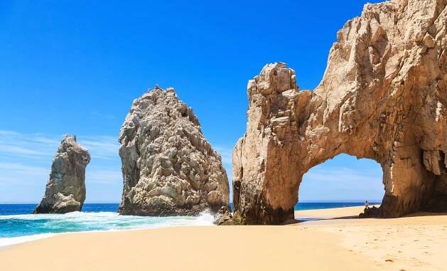 San Jose del Cabo