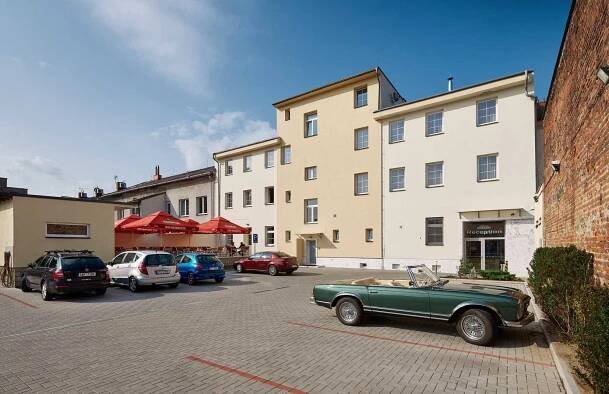 HOTEL NIKOLAS, Ostrava | Hotel.cz