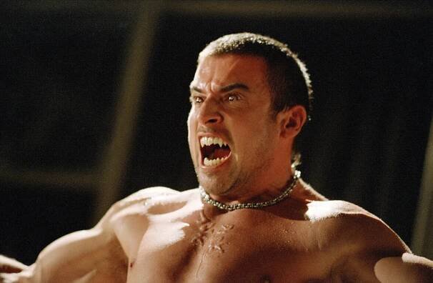 Blade: Trinity - Z filmu - Dominic Purcell