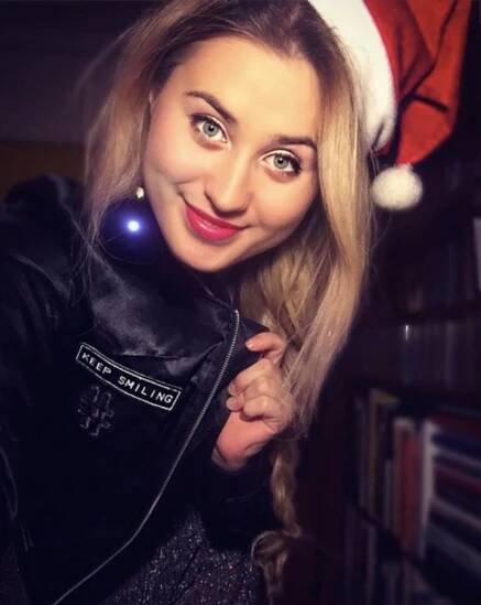 Eliška Mrázová - 7