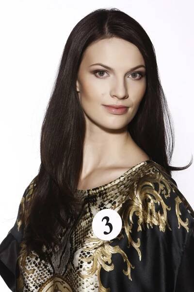Miss Slovensko Dominika Floreková: Modelka alebo pilotka!