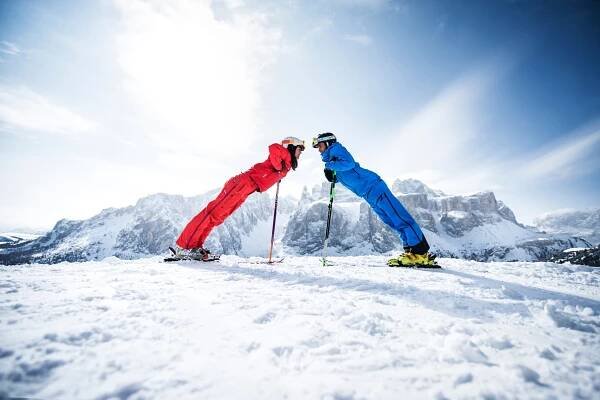 Ski holiday in San Cassiano - Alta Badia Dolomites
