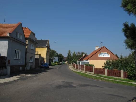 Bělušice (okres Most)