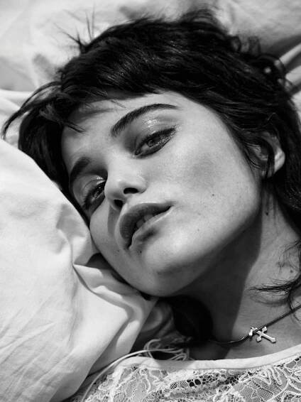 Life Lessons from Sky Ferreira