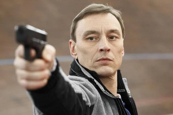 Kobra 11 - Výš, dál, rychleji! - Z filmu - Werner Daehn