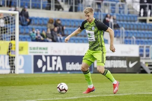 Boleslavský stoper Jugas: Jako soupeř nejezdím do Zlína rád