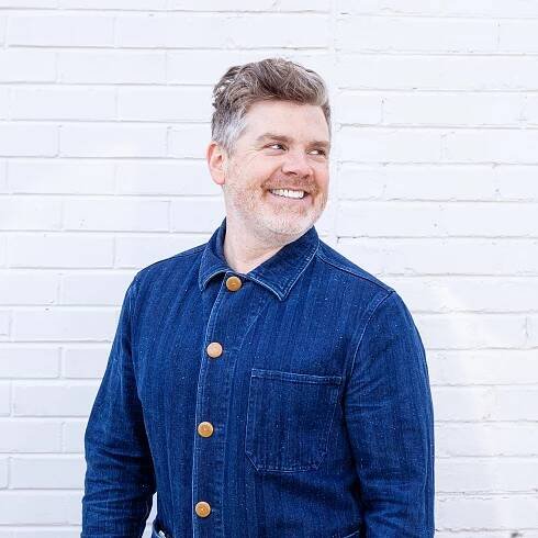 Matt Brehony