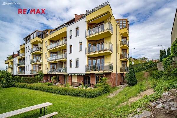 Pronájem Byt 3+kk, Prosecká, Praha 9 - Prosek