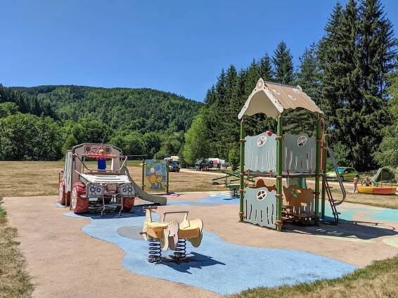 playground