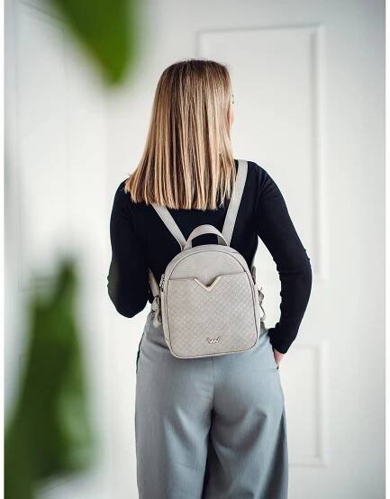 VUCH Carren Grey