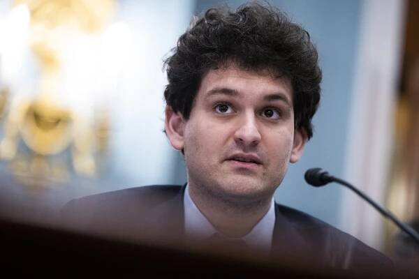 FTX founder indicted on eight criminal charges including fraud and conspiracy