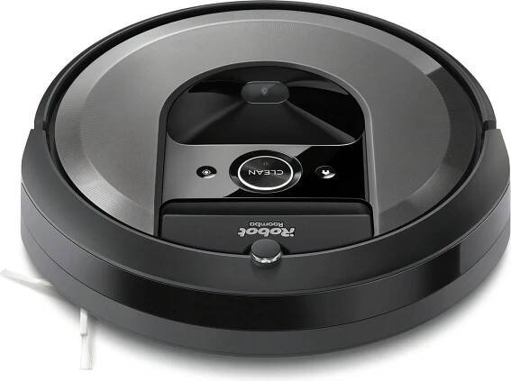 iRobot Roomba i7 7158 Black