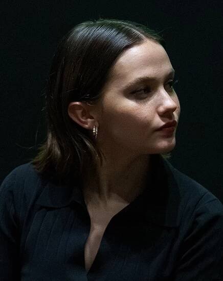 Cailee Spaenyová