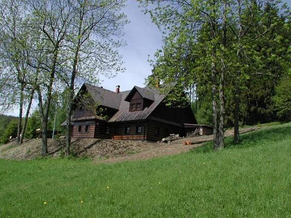 LIBERECKÁ BOUDA - hotel v Trutnově , Krkonoše