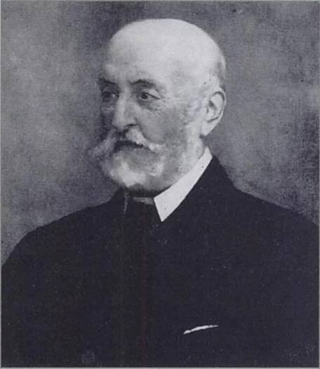 St. George Mivart