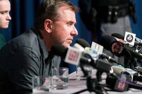Šerifská hvězda - Jack - Z filmu - Tim Roth