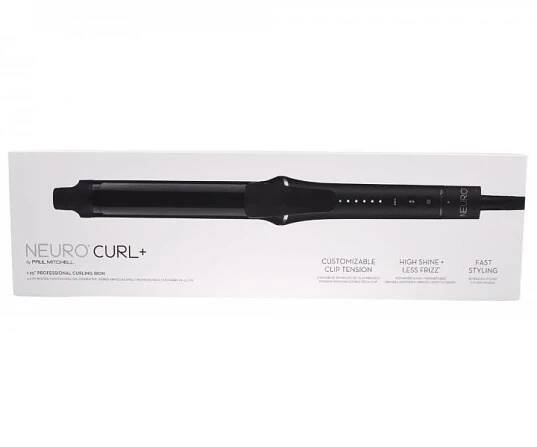 Profesionální kulma na vlasy Paul Mitchell Neuro Style+ - 32 mm