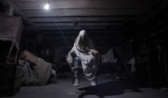 10 filmů o paranormálních jevech, které musíte vidět před Deliriem