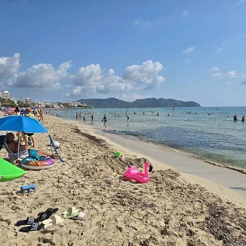 HIPOTELS CALA MILLOR PARK - Updated 2025 Prices & Hotel Reviews (Majorca)