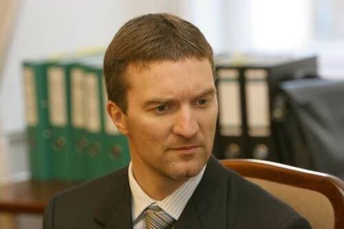 Tomáš Pitr