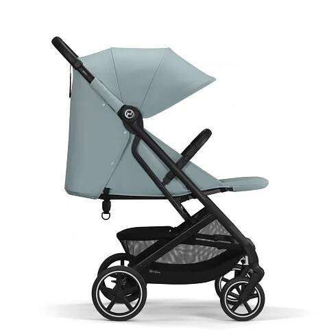 CYBEX Beezy 2025 Stormy Blue : Beneo.cz