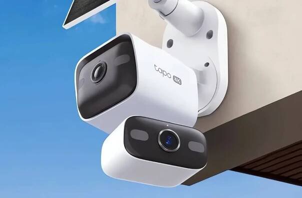 TP-Link ukázal praktickou duální kameru. Láká na skvělou kvalitu obrazu
