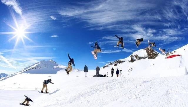 Stubai: Král ledovců! Na kolik vás vyjde skipas a jak se tam dostat?