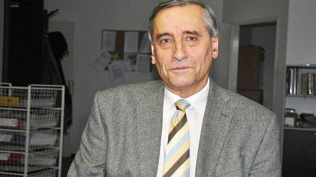 Petr Dušek: Neustále se čerpá z nápadů Sousedíka