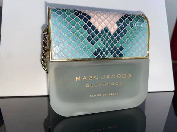 Marc Jacobs Decadence Eau So Decadent Eau de Toilette 100 ml