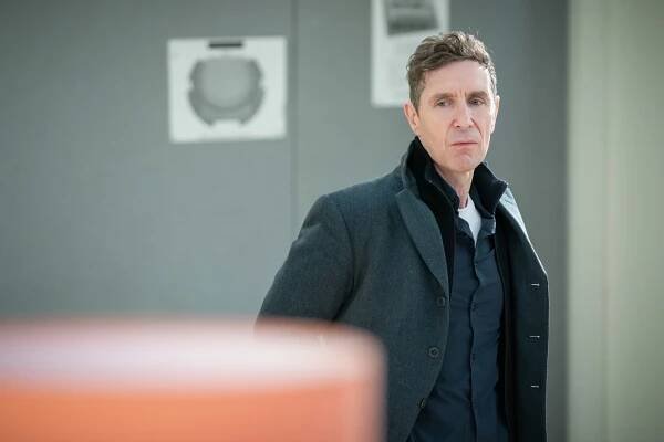 THE FOREST - Hampstead Theatre