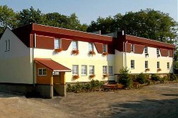 Penzion Jana, Turnov | Hotel.cz
