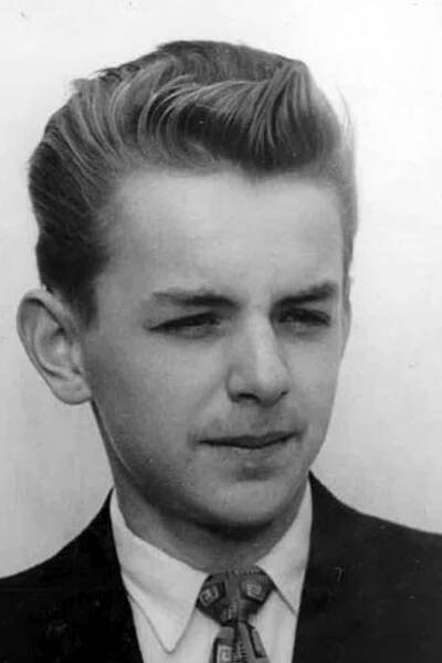 Stanislav Navrátil (1941)