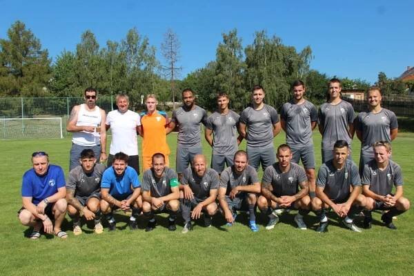 Kam za fotbalem: Oklepe se Jílové z direktu? Varnsdorf hostí Vyškov