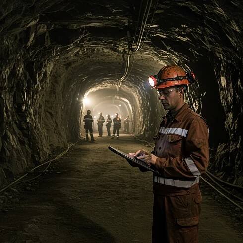 Simoco Company Insight - Mine Australia | Issue 54 | April 2025