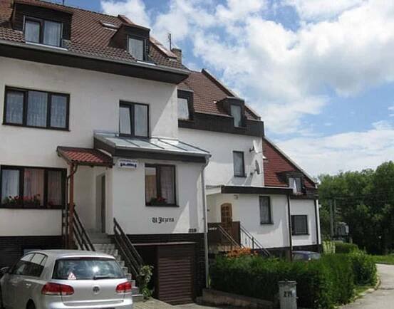 Apartmány U Lipno