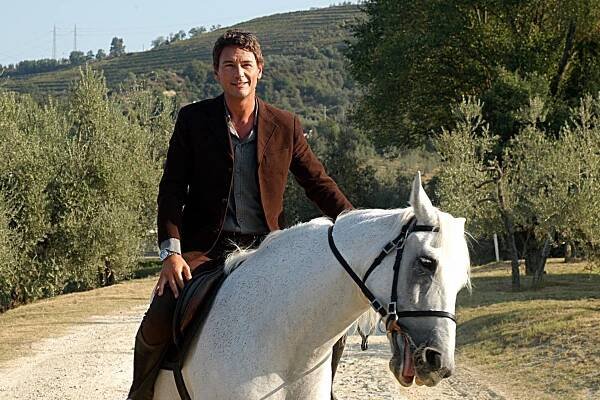 Le tre rose di Eva - Episode 1 - Z filmu - Roberto Farnesi