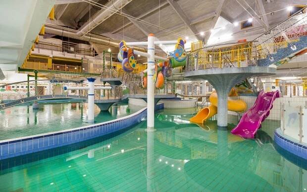 Zalakaros u lázní: Hotel Venus ***+ s polopenzí a vstupem do wellness s bazény i saunami + voucher na masáž