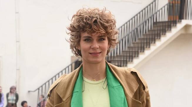Markéta Děrgelová: Od dětství jsem závislá na sportu!
