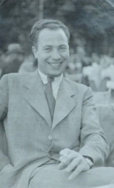 Josef Růžička