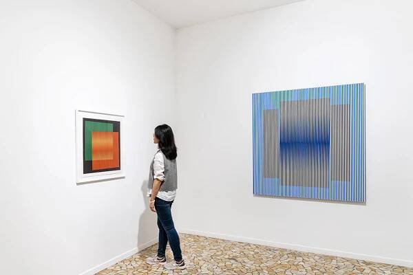 Carlos Cruz-Diez