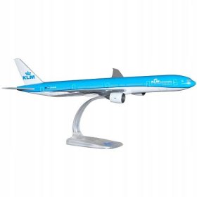 model BOEING 777-300er KLM
