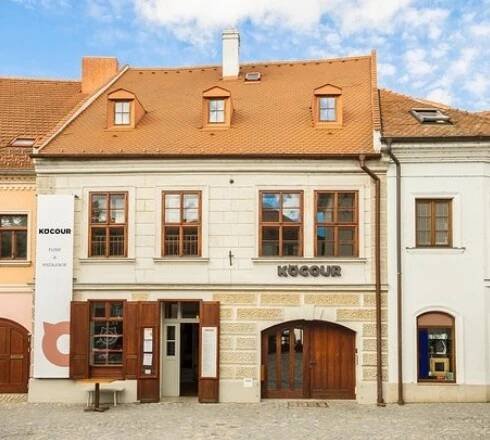 Hotel Kocour