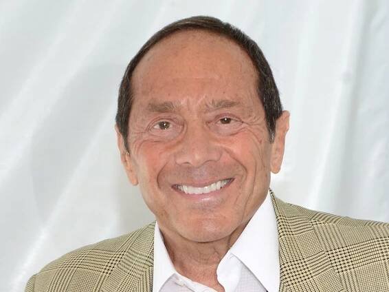 Paul Anka