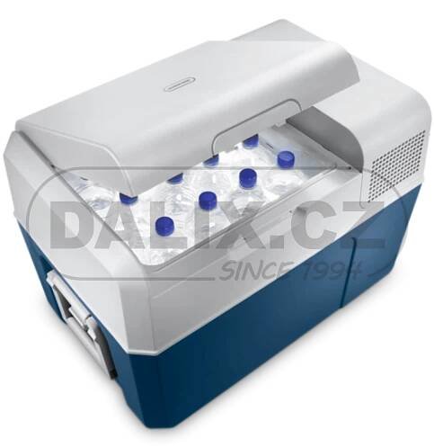 Kompresorová autochladnička / autolednice Mobicool MCF60